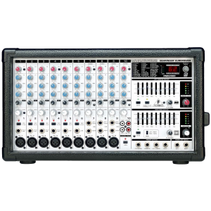 Behringer PMH2000, Powered Mixer