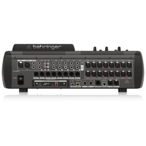 Behringer X32, Digital Mixer