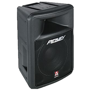 Peavy Impulse 500, Full Range Speaker