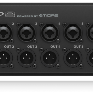 Behringer sd8