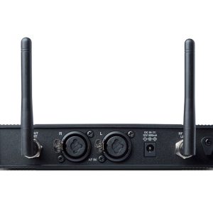 Alto Professional Stealth Wireless MKII System for Active Loudspeakers