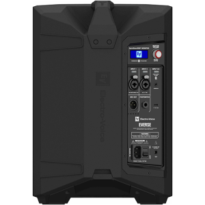 Electrovoice Everse 8, 8″ powered speaker with battery